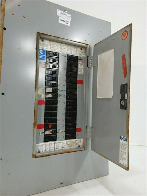 challenger electrical panel box|who owns challenger breakers.